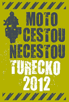 Turecko 2012